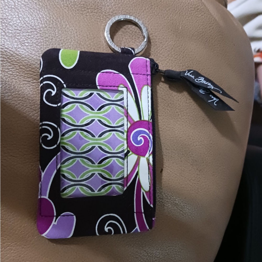 Vera Bradley Multicolor